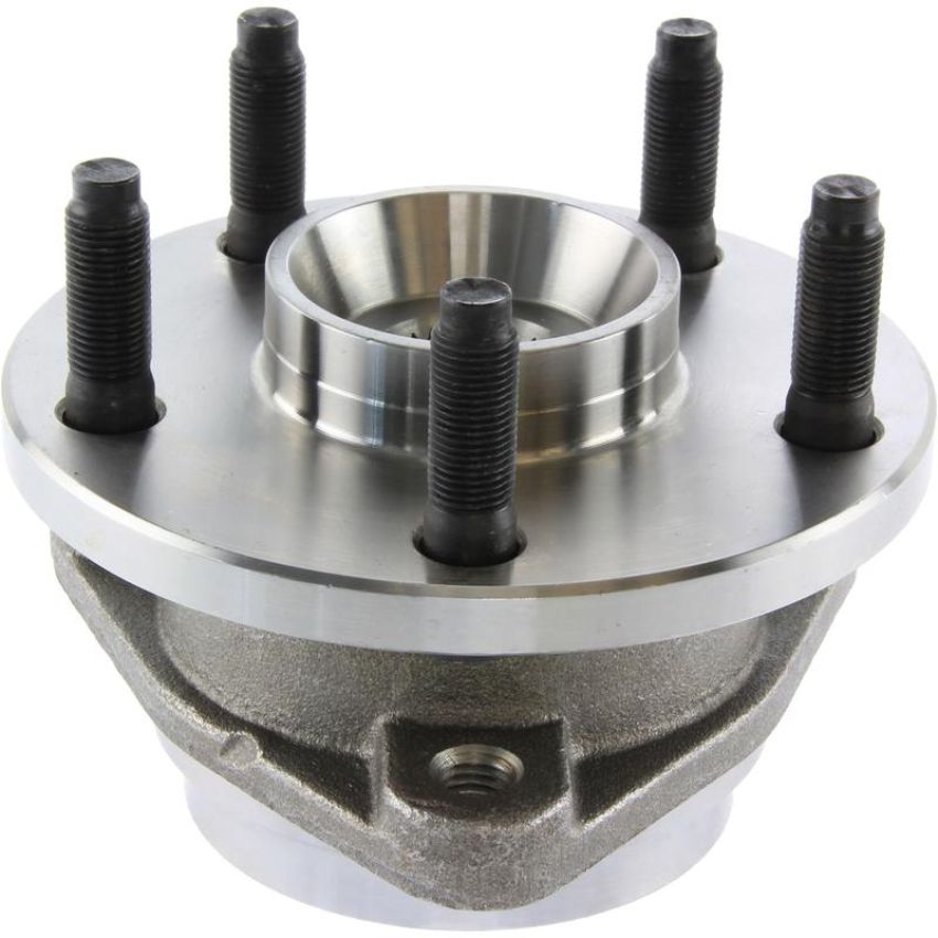 CENTRIC PARTS 400.65001E C-Tek Standard Hub and Bearing Assembly without ABS