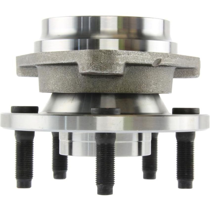 CENTRIC PARTS 400.65001E C-Tek Standard Hub and Bearing Assembly without ABS