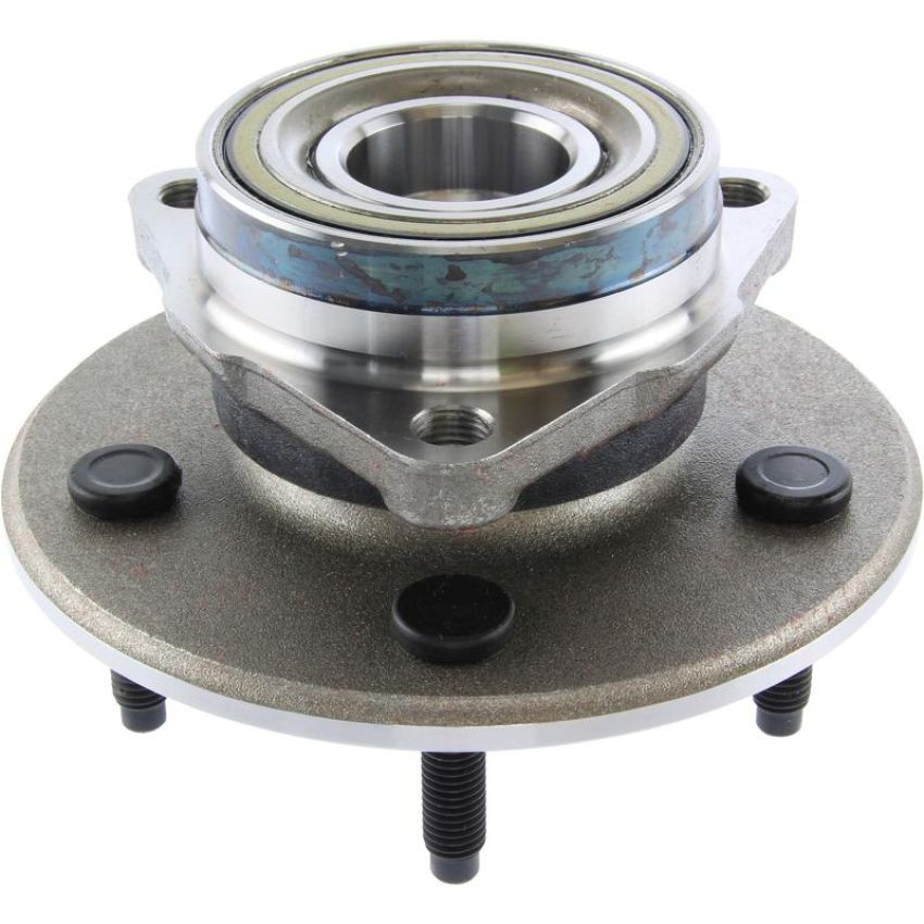 CENTRIC PARTS 400.65002E C-Tek Standard Hub and Bearing Assembly without ABS