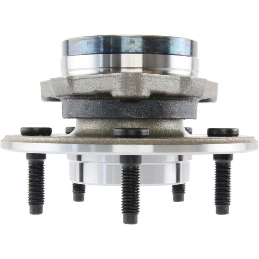 CENTRIC PARTS 400.65002E C-Tek Standard Hub and Bearing Assembly without ABS