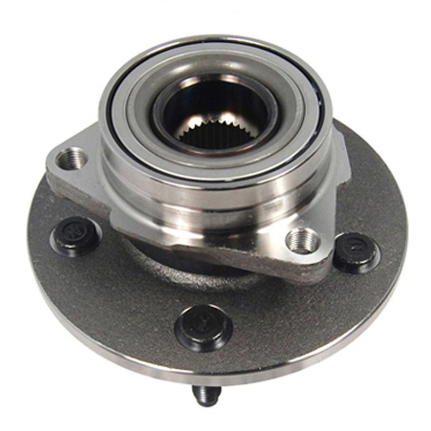 CENTRIC PARTS 400.65003 Centric Premium Hub and Bearing Assembly without ABS