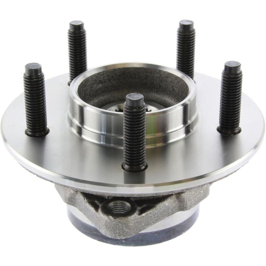CENTRIC PARTS 400.65003E C-Tek Standard Hub and Bearing Assembly without ABS