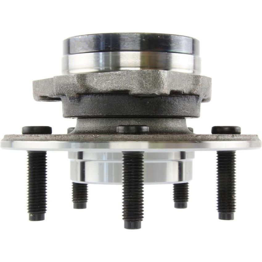 CENTRIC PARTS 400.65003E C-Tek Standard Hub and Bearing Assembly without ABS
