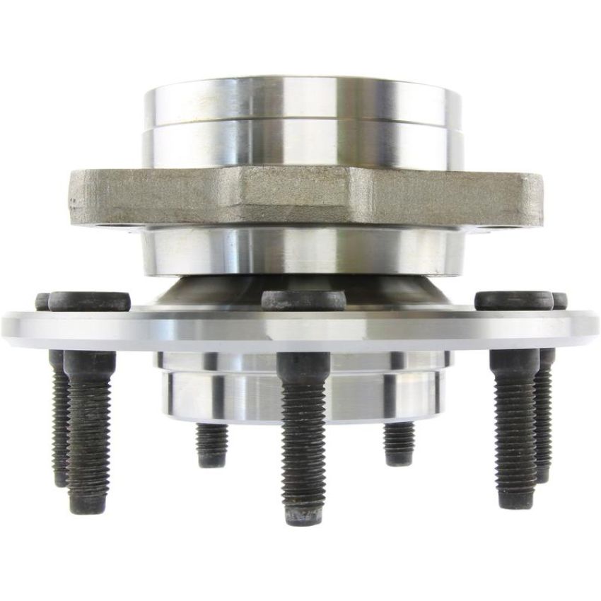 CENTRIC PARTS 400.65004E C-Tek Standard Hub and Bearing Assembly without ABS