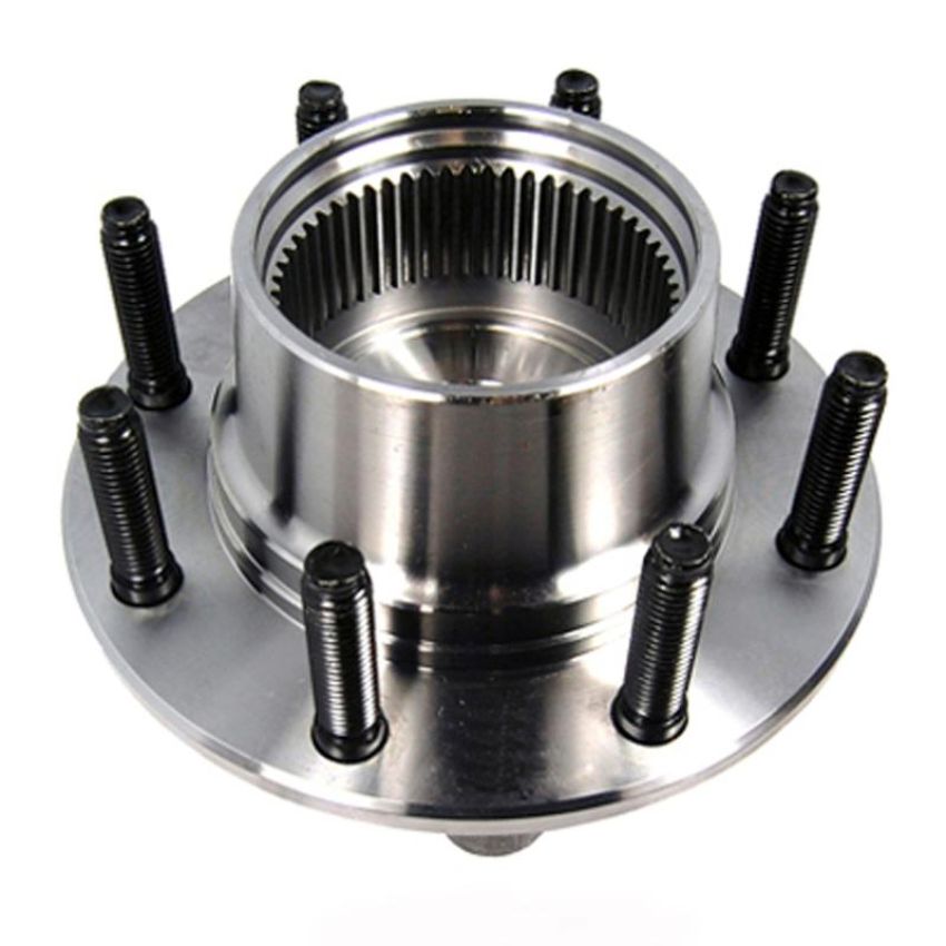 CENTRIC PARTS 400.65005 Centric Premium Hub and Bearing Assembly without ABS