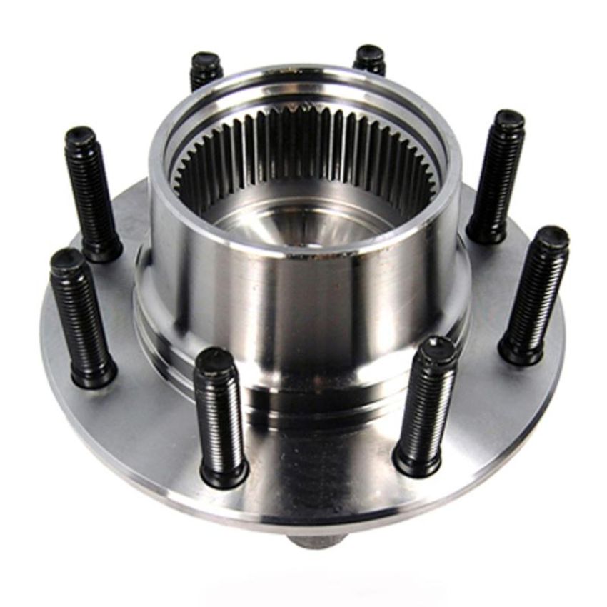 CENTRIC PARTS 400.65005 Centric Premium Hub and Bearing Assembly without ABS