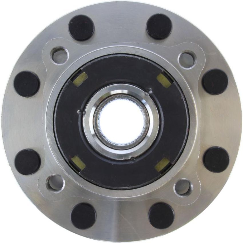 CENTRIC PARTS 400.65005E C-Tek Standard Hub and Bearing Assembly without ABS
