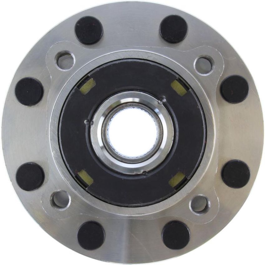 CENTRIC PARTS 400.65005E C-Tek Standard Hub and Bearing Assembly without ABS