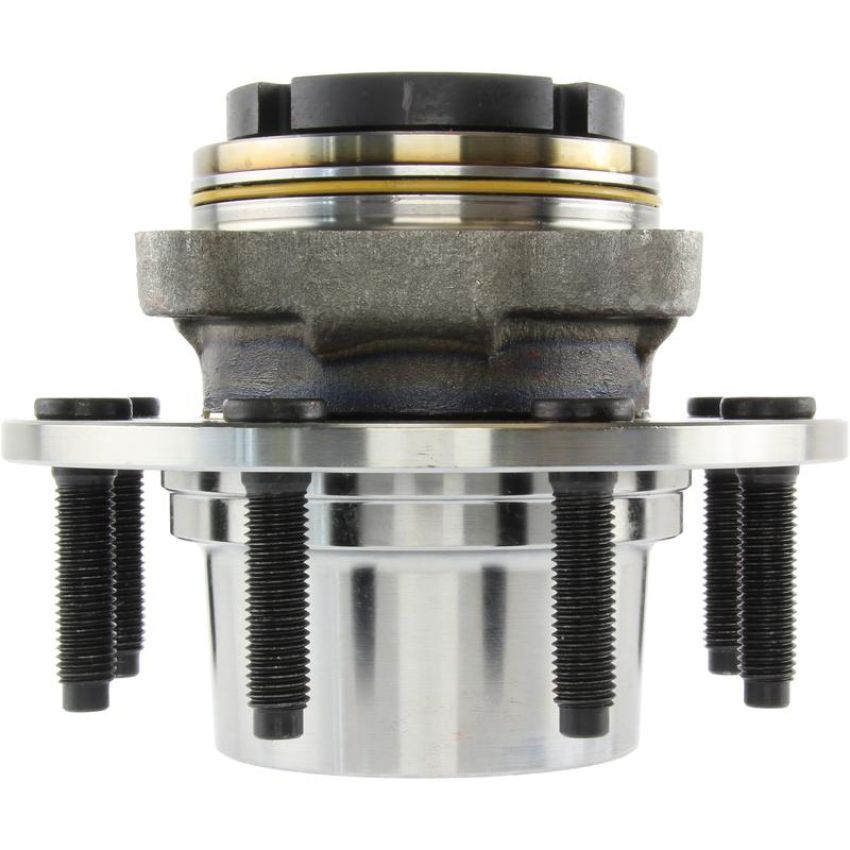 CENTRIC PARTS 400.65005E C-Tek Standard Hub and Bearing Assembly without ABS