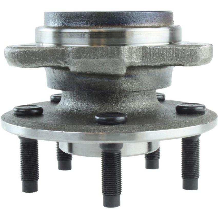 CENTRIC PARTS 400.65006E C-Tek Standard Hub and Bearing Assembly without ABS