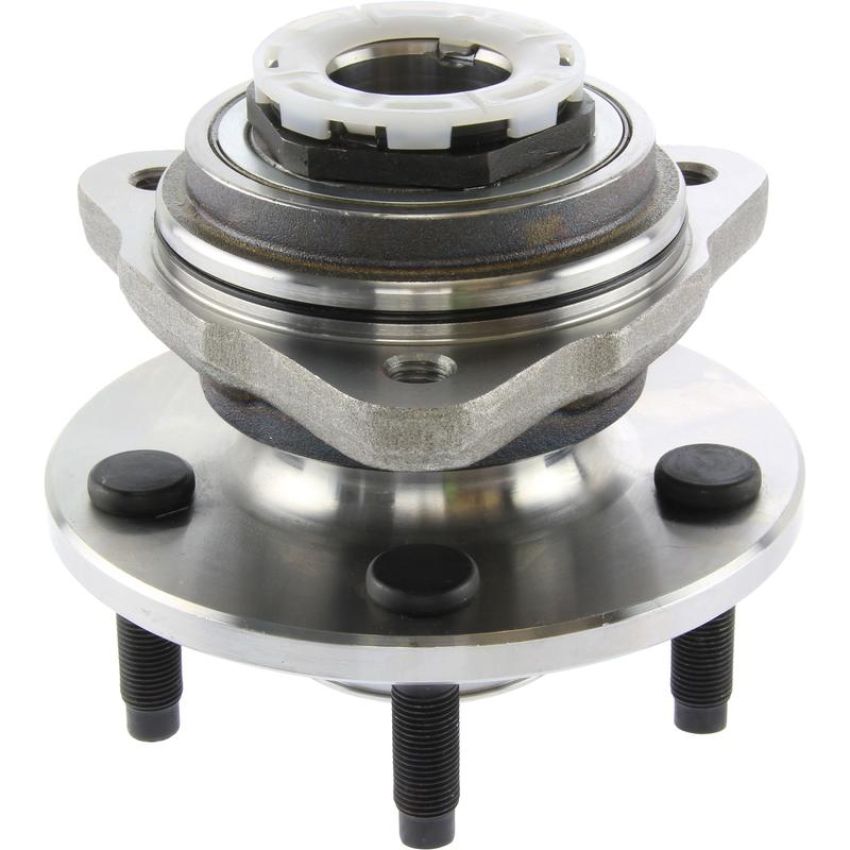 CENTRIC PARTS 400.65007E C-Tek Standard Hub and Bearing Assembly without ABS