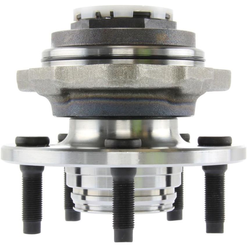 CENTRIC PARTS 400.65007E C-Tek Standard Hub and Bearing Assembly without ABS