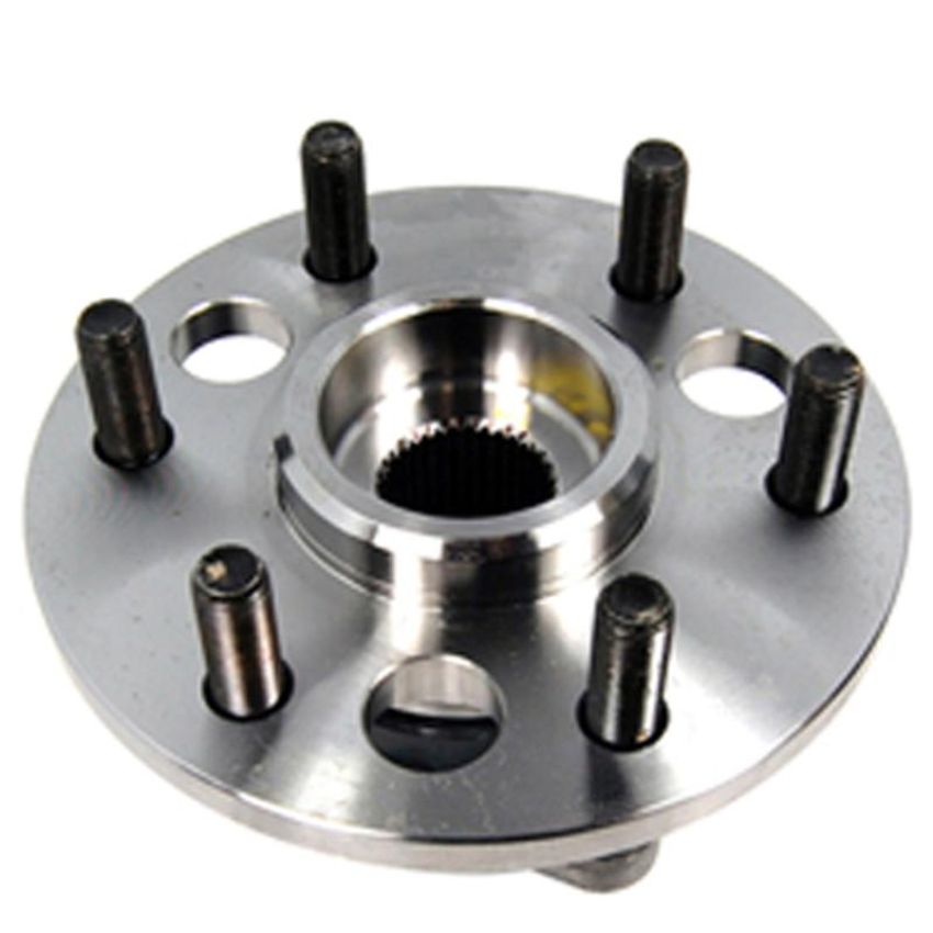 CENTRIC PARTS 400.66000 Centric Premium Hub and Bearing Assembly without ABS