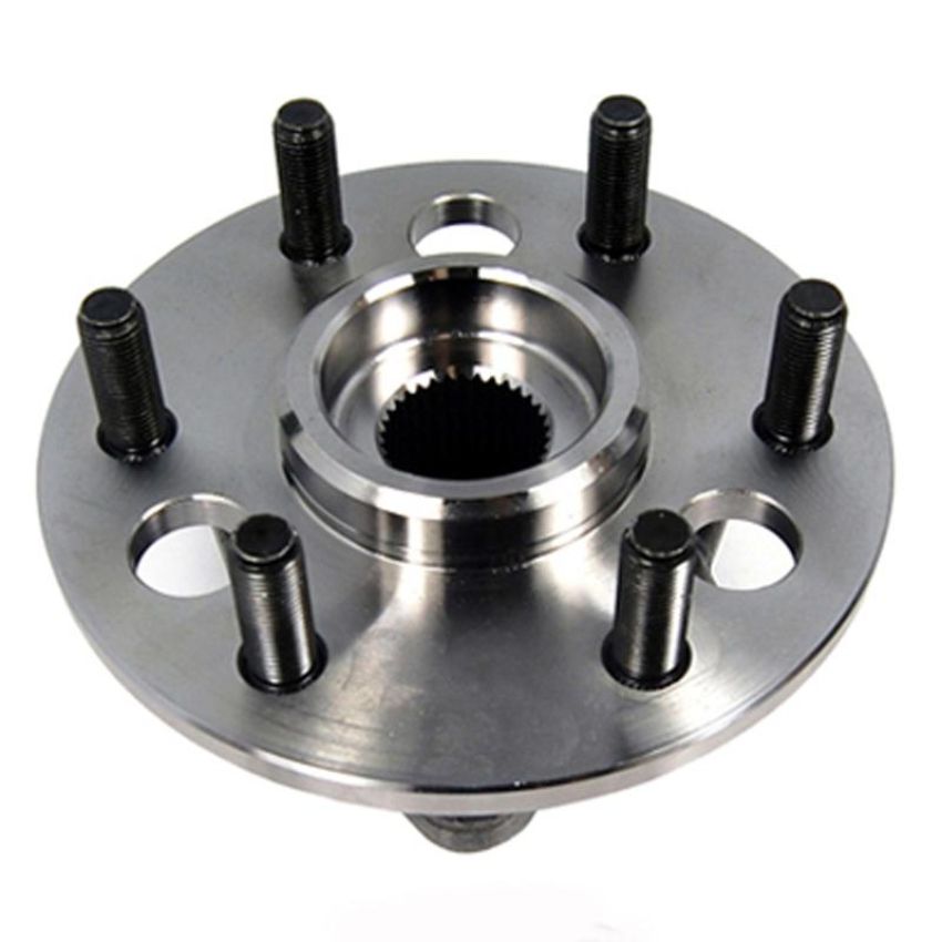 CENTRIC PARTS 400.66002 Centric Premium Hub and Bearing Assembly without ABS