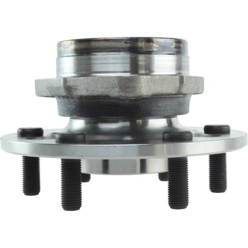 CENTRIC PARTS 400.66002E C-Tek Standard Hub and Bearing Assembly without ABS