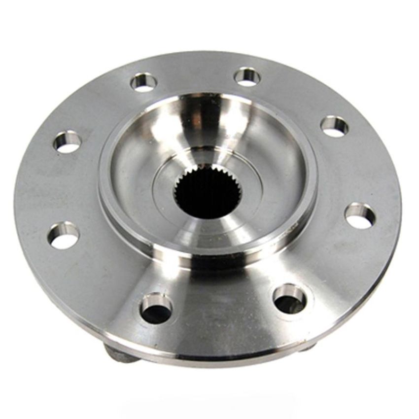 CENTRIC PARTS 400.66003 Centric Premium Hub and Bearing Assembly without ABS