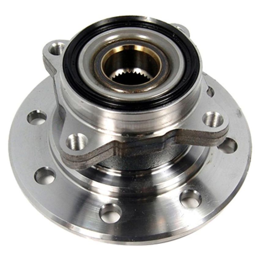 CENTRIC PARTS 400.66003 Centric Premium Hub and Bearing Assembly without ABS