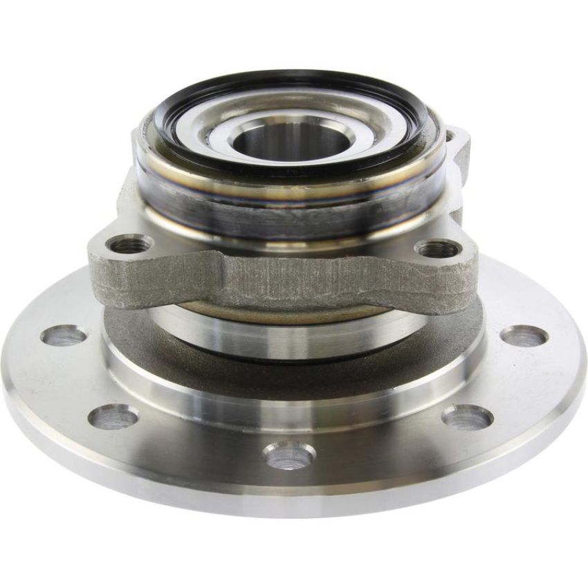 CENTRIC PARTS 400.66003E C-Tek Standard Hub and Bearing Assembly without ABS