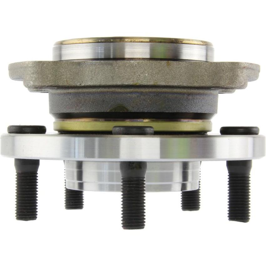 CENTRIC PARTS 400.67000E C-Tek Standard Hub and Bearing Assembly without ABS
