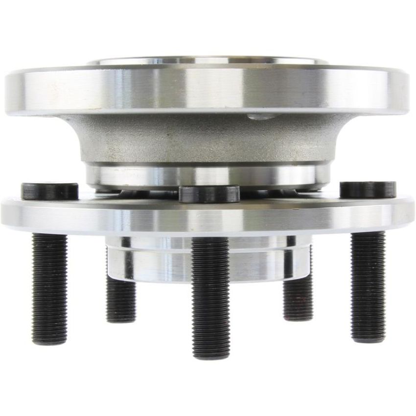 CENTRIC PARTS 400.67002E C-Tek Standard Hub and Bearing Assembly without ABS