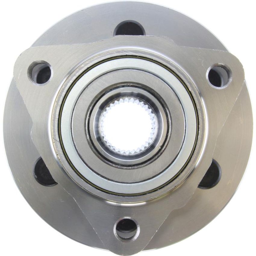 CENTRIC PARTS 400.67003E C-Tek Standard Hub and Bearing Assembly without ABS