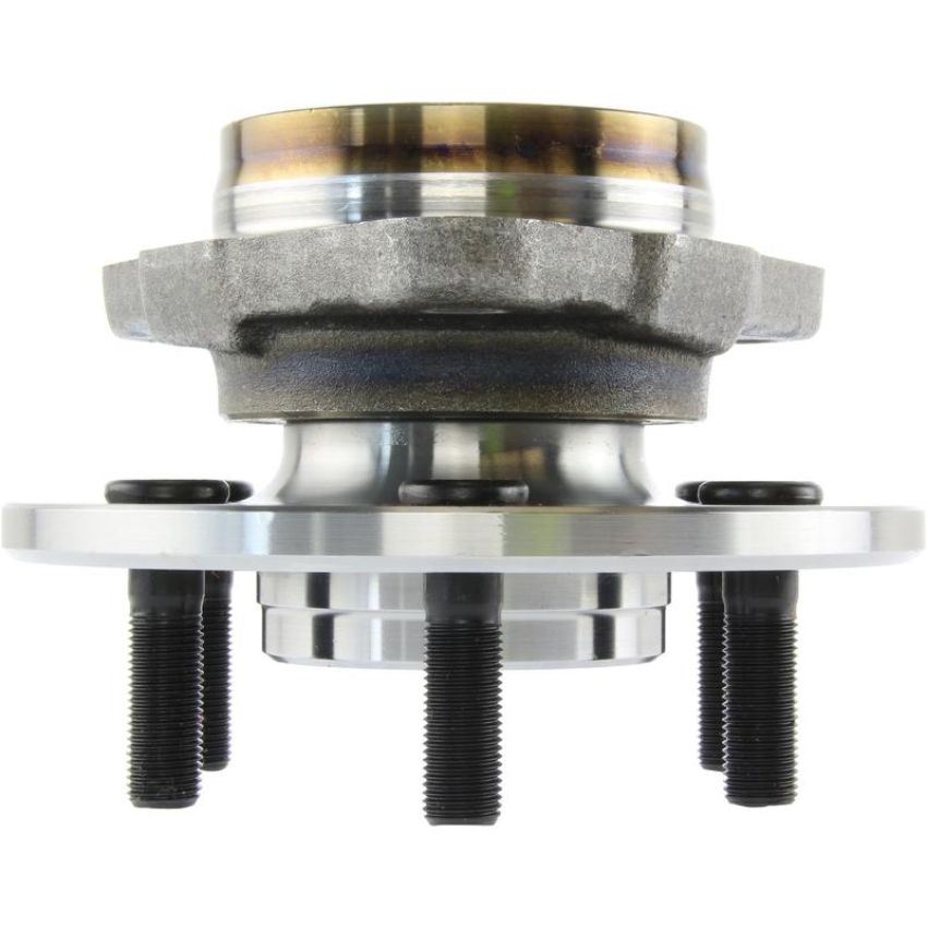 CENTRIC PARTS 400.67003E C-Tek Standard Hub and Bearing Assembly without ABS