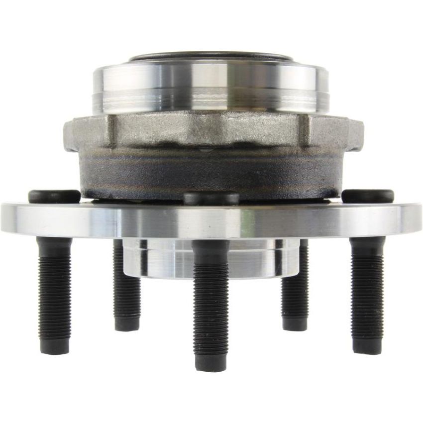 CENTRIC PARTS 400.67004E C-Tek Standard Hub and Bearing Assembly without ABS