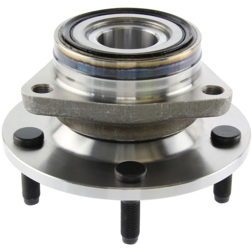 CENTRIC PARTS 400.67005E C-Tek Standard Hub and Bearing Assembly without ABS