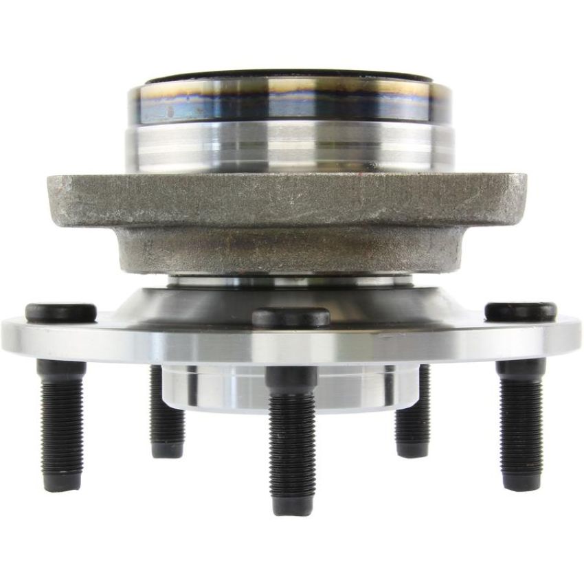 CENTRIC PARTS 400.67005E C-Tek Standard Hub and Bearing Assembly without ABS