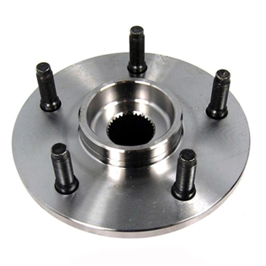 CENTRIC PARTS 400.67006 Centric Premium Hub and Bearing Assembly without ABS