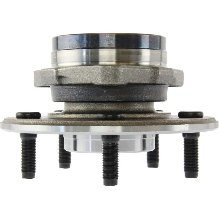 CENTRIC PARTS 400.67006E C-Tek Standard Hub and Bearing Assembly without ABS