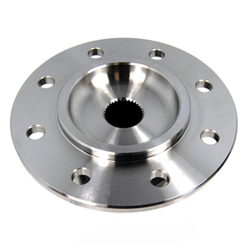 CENTRIC PARTS 400.67008 Centric Premium Hub and Bearing Assembly without ABS