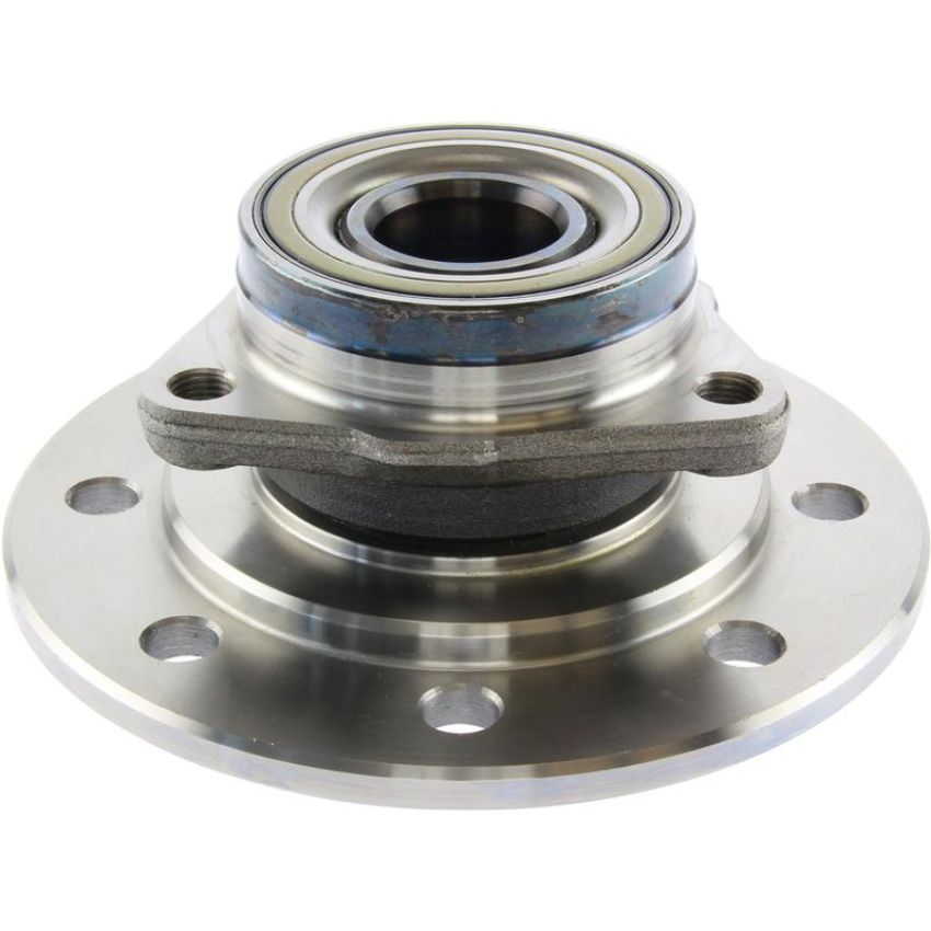 CENTRIC PARTS 400.67008E C-Tek Standard Hub and Bearing Assembly without ABS