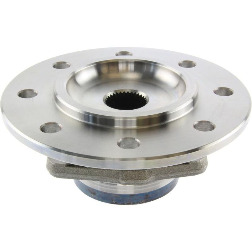 CENTRIC PARTS 400.67008E C-Tek Standard Hub and Bearing Assembly without ABS