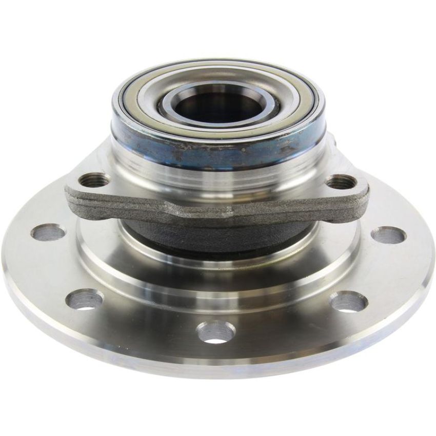 CENTRIC PARTS 400.67008E C-Tek Standard Hub and Bearing Assembly without ABS