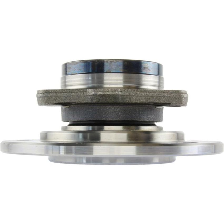 CENTRIC PARTS 400.67008E C-Tek Standard Hub and Bearing Assembly without ABS