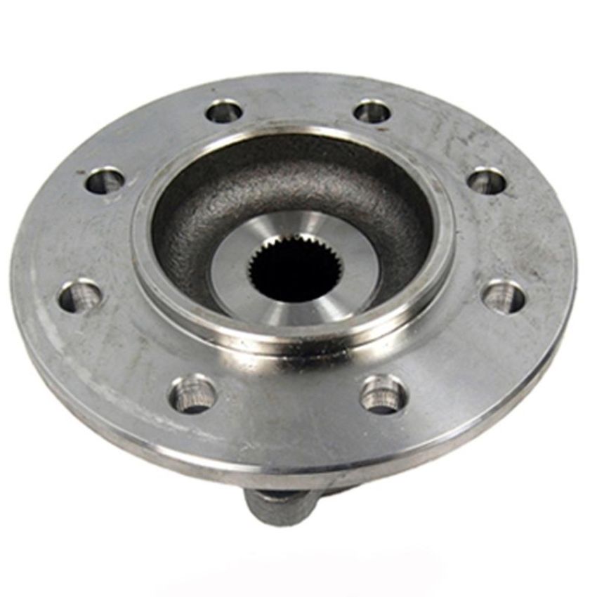 CENTRIC PARTS 400.67009 Centric Premium Hub and Bearing Assembly without ABS