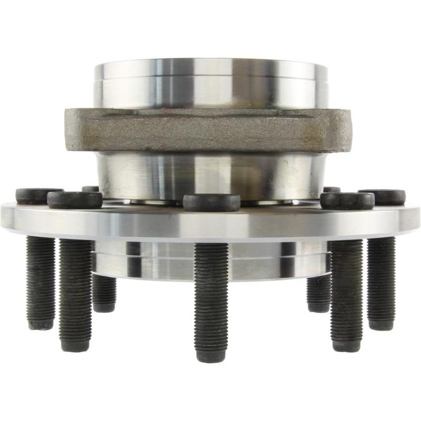 CENTRIC PARTS 400.67010E C-Tek Standard Hub and Bearing Assembly without ABS