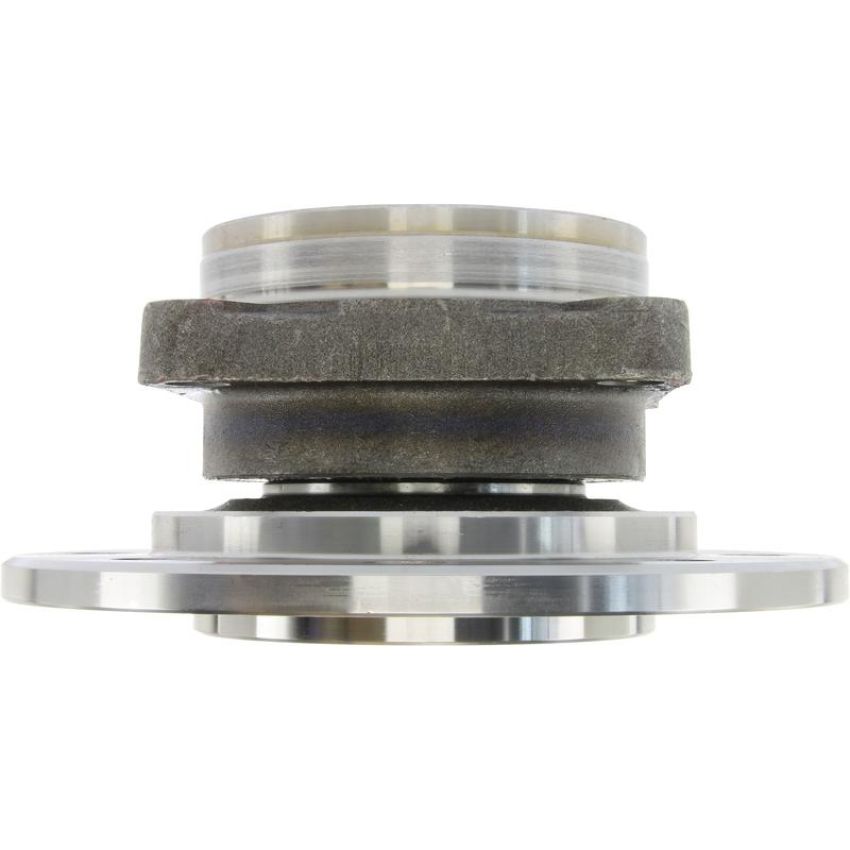 CENTRIC PARTS 400.67011E C-Tek Standard Hub and Bearing Assembly without ABS