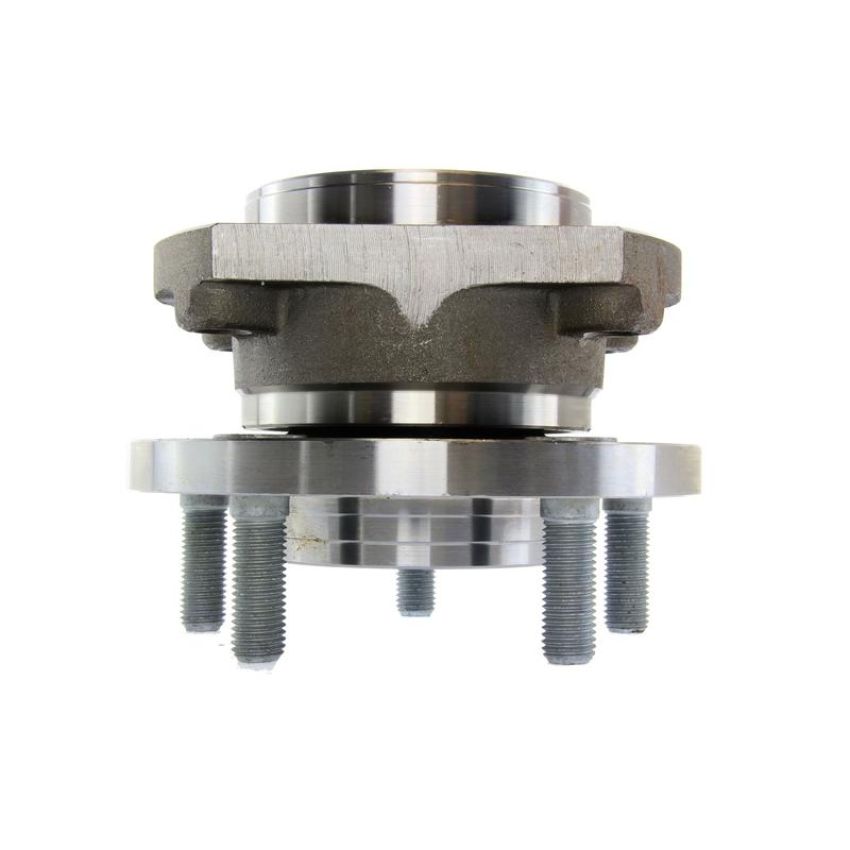 CENTRIC PARTS 400.67012 Centric Premium Hub and Bearing Assembly without ABS