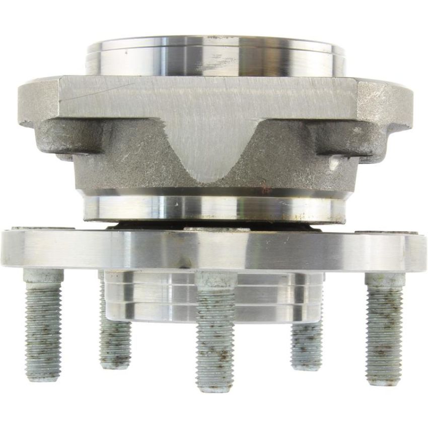 CENTRIC PARTS 400.67012E C-Tek Standard Hub and Bearing Assembly without ABS