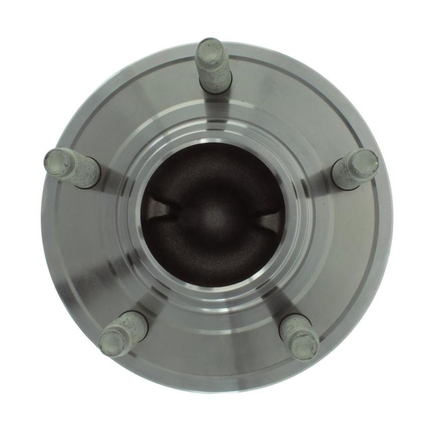 CENTRIC PARTS 401.20000 Centric Premium Hub and Bearing Assembly; With ABS Tone Ring / Encoder