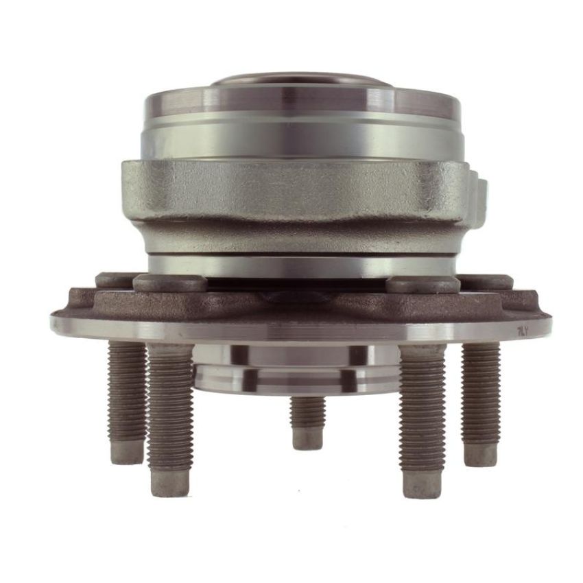 CENTRIC PARTS 401.20000 Centric Premium Hub and Bearing Assembly; With ABS Tone Ring / Encoder