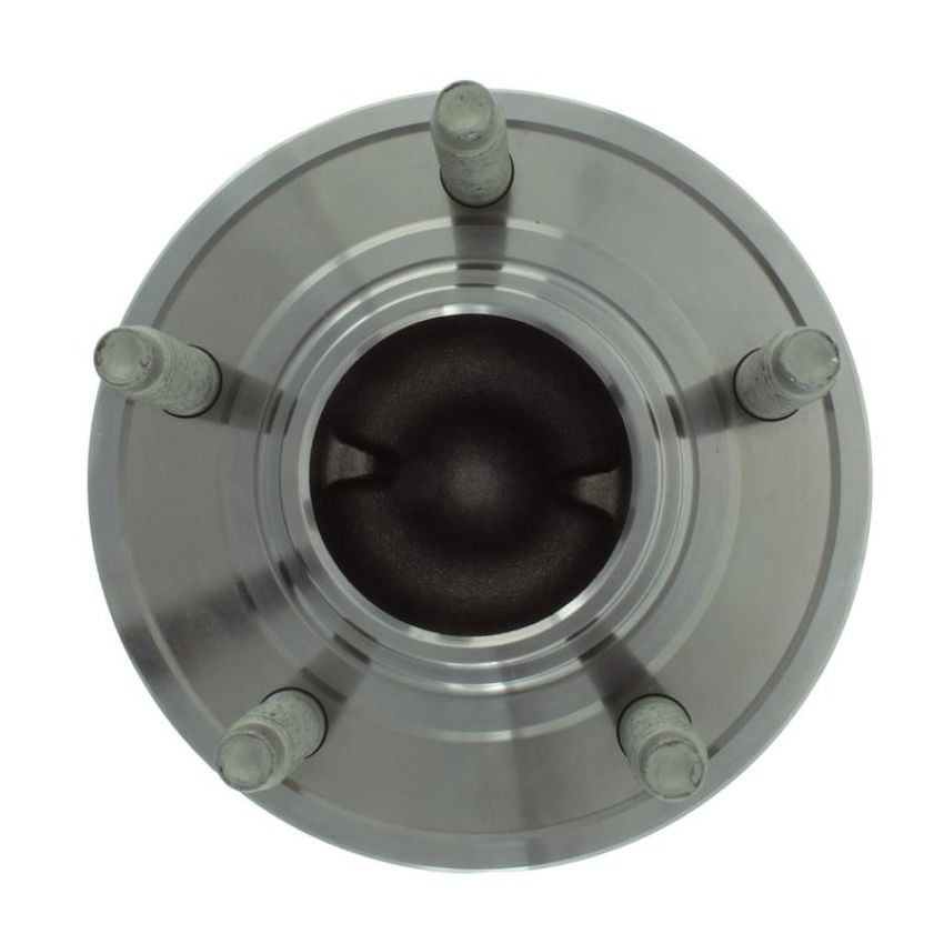 CENTRIC PARTS 401.20000 Centric Premium Hub and Bearing Assembly; With ABS Tone Ring / Encoder