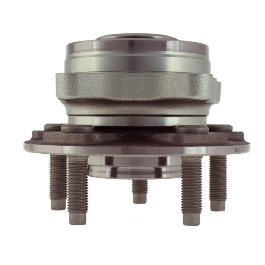 CENTRIC PARTS 401.20000 Centric Premium Hub and Bearing Assembly; With ABS Tone Ring / Encoder
