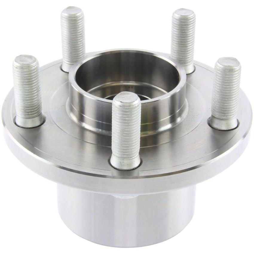CENTRIC PARTS 401.22000E C-Tek Standard Hub and Bearing Assembly; With ABS Tone Ring / Encoder