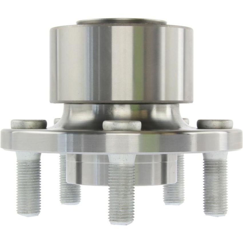 CENTRIC PARTS 401.22000E C-Tek Standard Hub and Bearing Assembly; With ABS Tone Ring / Encoder