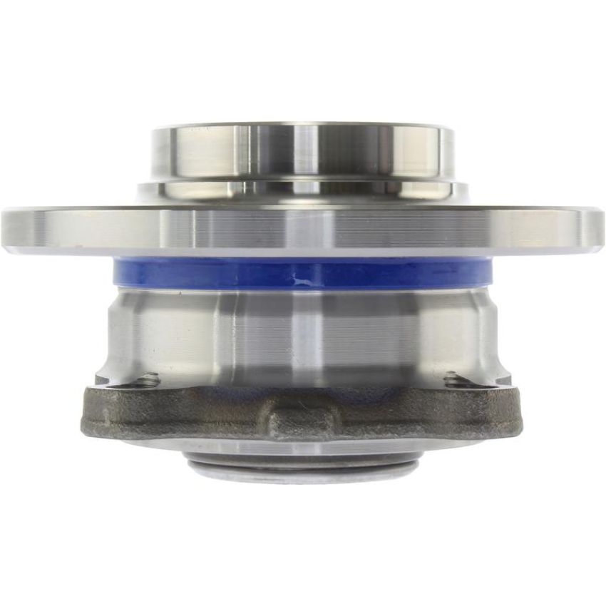 CENTRIC PARTS 401.34001 Centric Premium Hub and Bearing Assembly; With ABS Tone Ring / Encoder