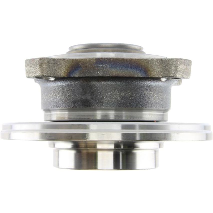 CENTRIC PARTS 401.34001E C-Tek Standard Hub and Bearing Assembly; With ABS Tone Ring / Encoder
