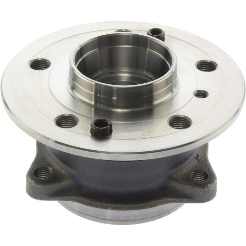 CENTRIC PARTS 401.35000 Centric Premium Hub and Bearing Assembly; With ABS Tone Ring / Encoder